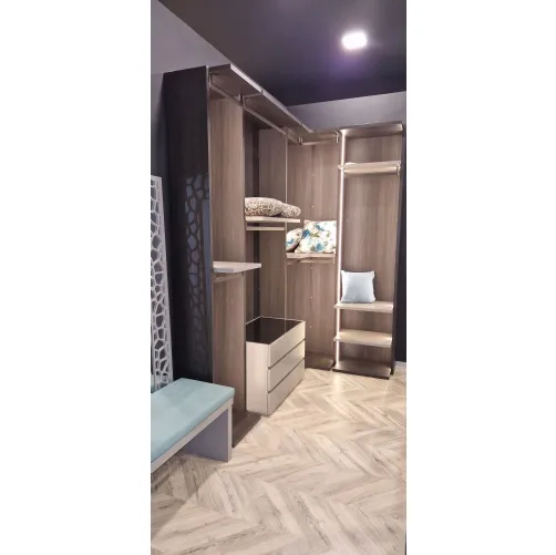 Cabina FLEXI