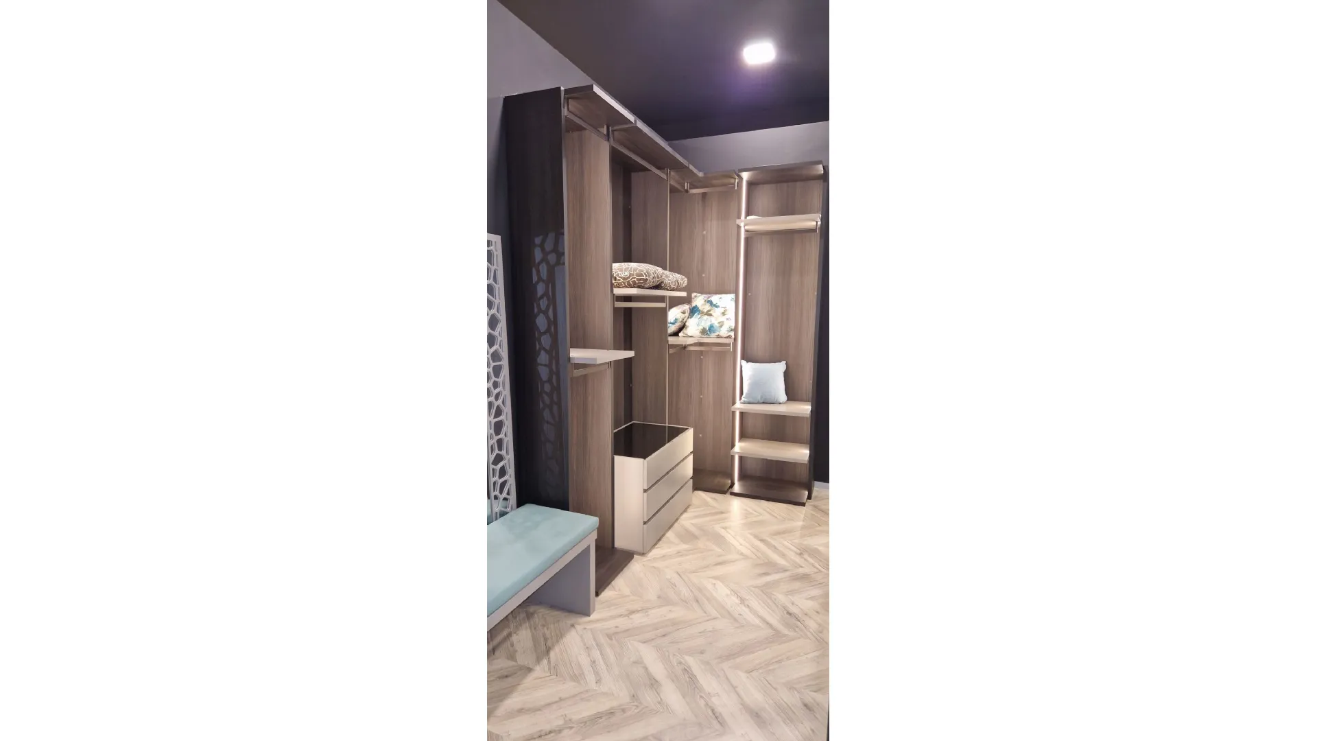 Cabina FLEXI