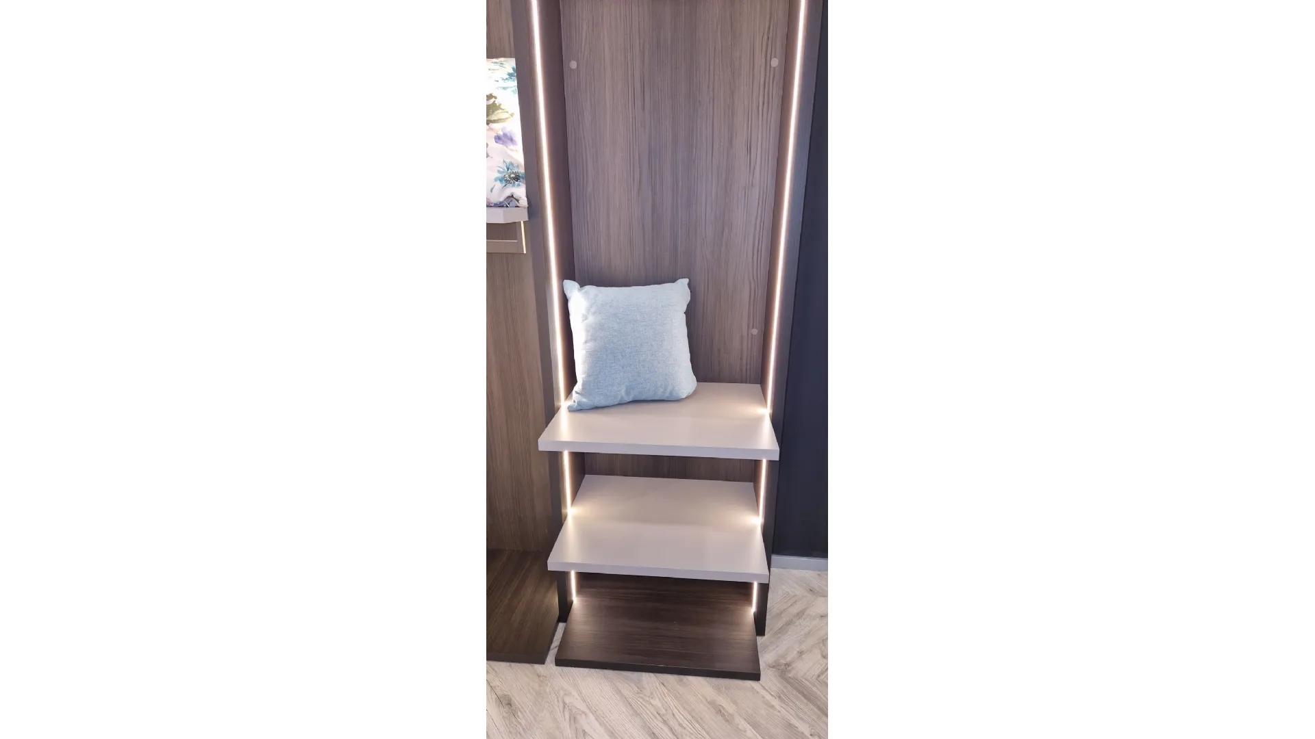 Cabina FLEXI