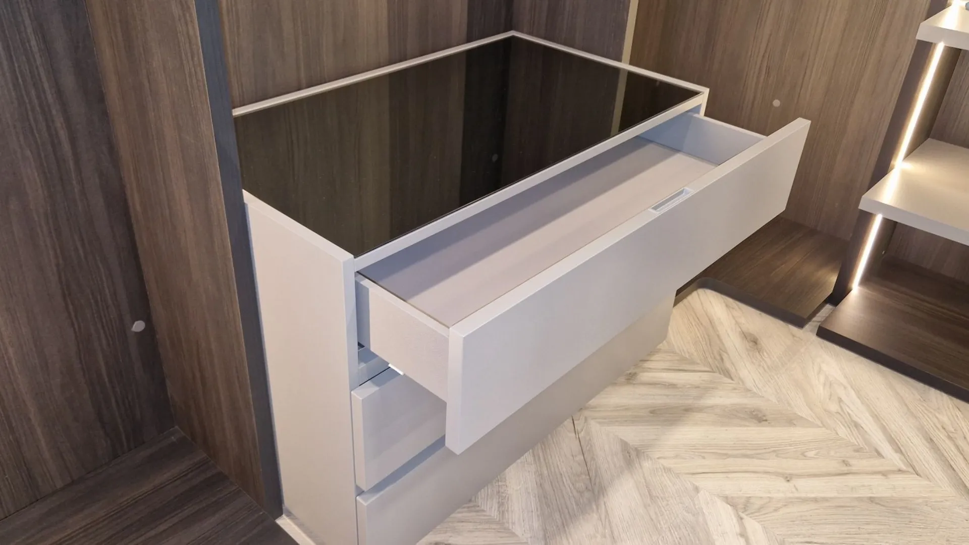 Cabina FLEXI