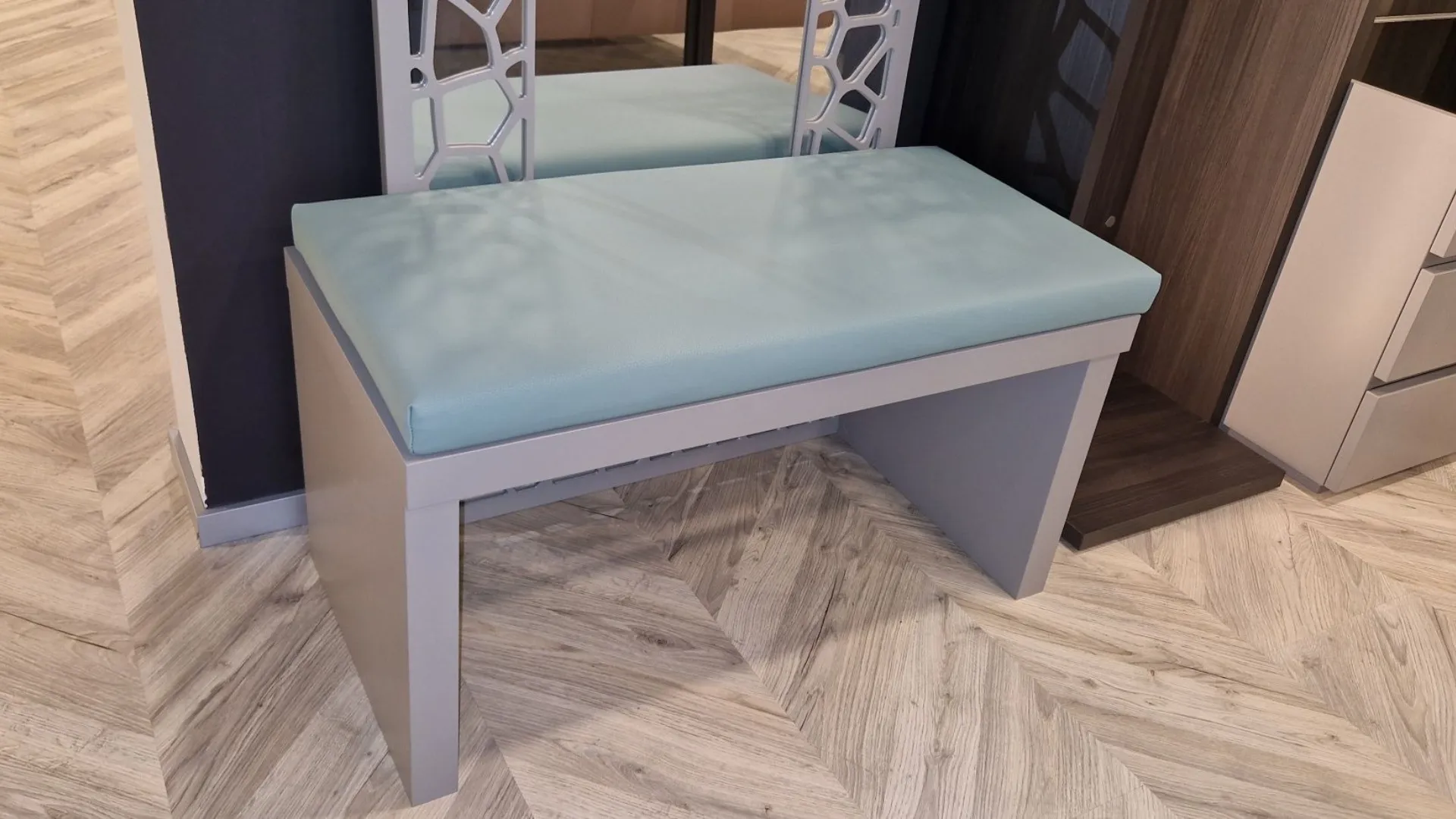Cabina FLEXI