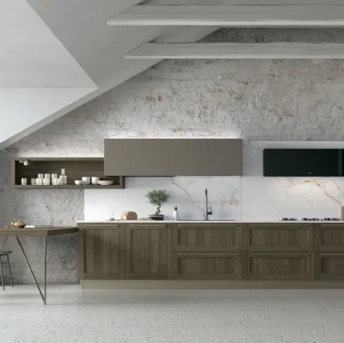 Cucina Stosa City 2