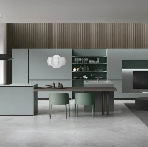 Cucina Stosa Color Trend 2 
