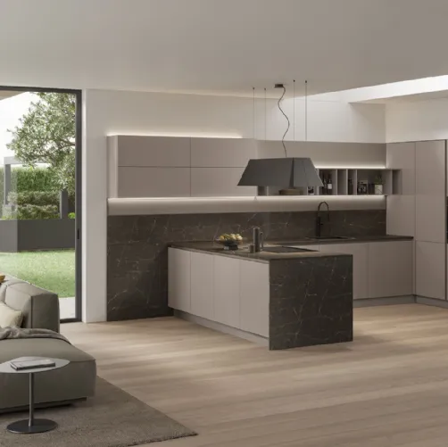 Cucina Stosa Color Trend 3