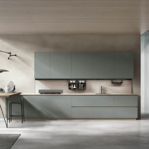 Cucina Stosa Color Trend 5