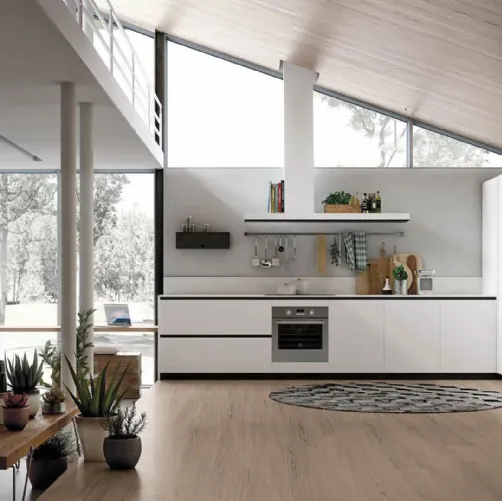  Cucina Stosa Color Trend 5