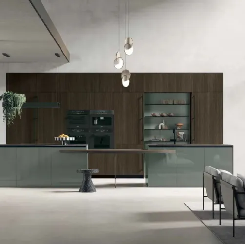 Cucina Stosa Color Trend 6
