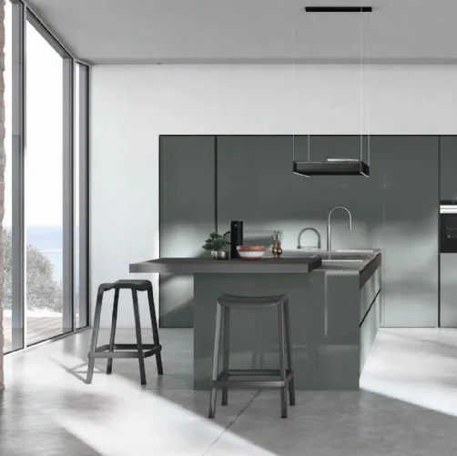 Cucina Stosa Color Trend 7