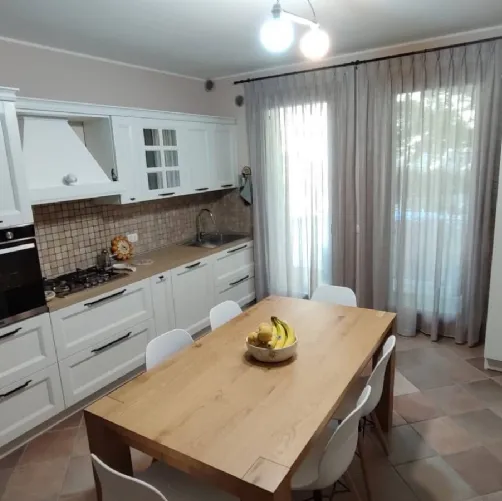 Cucina modello BEVERLY