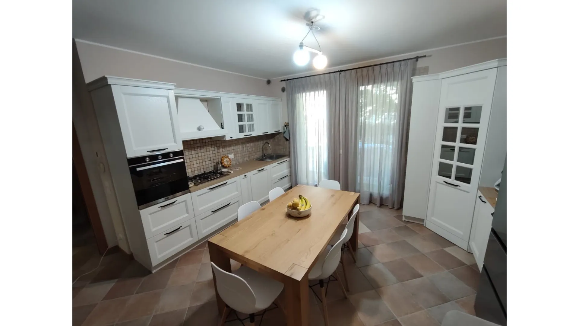 Cucina modello BEVERLY