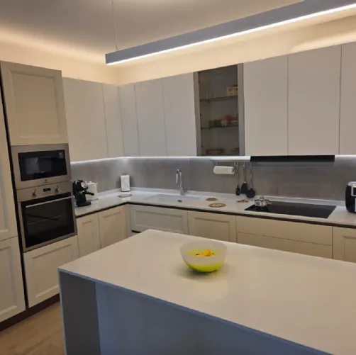 Cucina modello BEVERLY