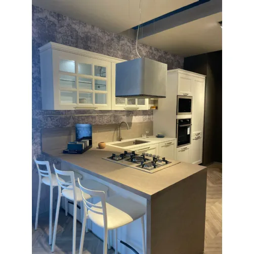Cucina modello Beverly di Stosa