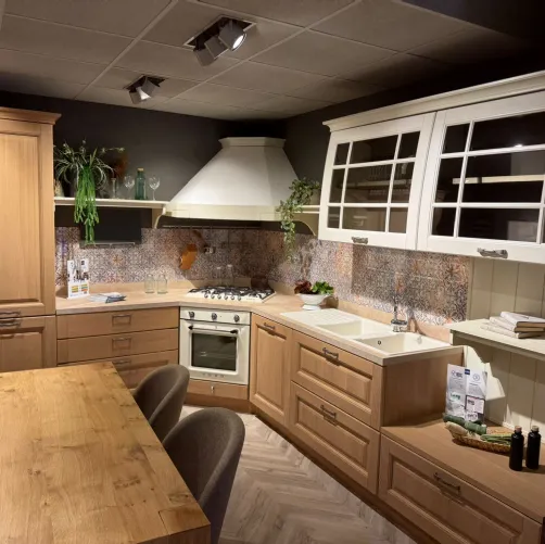 Cucina modello BOLGHERI