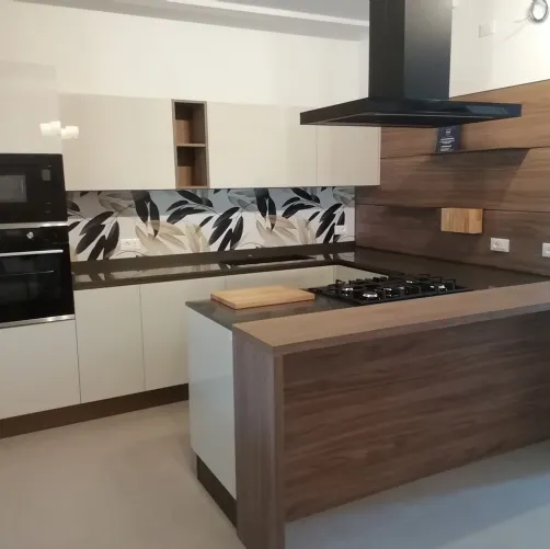 Cucina modello INFINITY