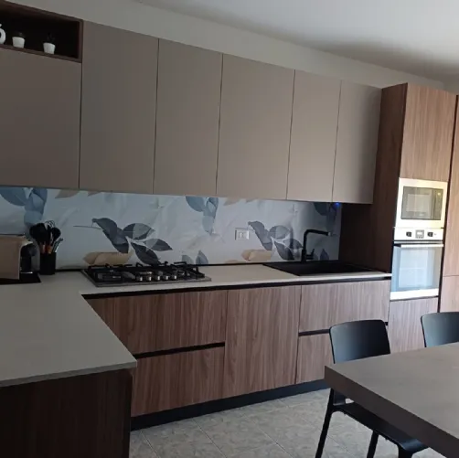 Cucina modello INFINITY