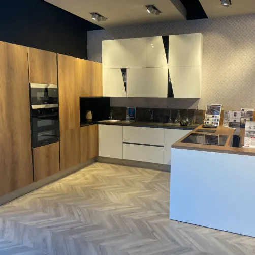 Cucina modello INFINITY