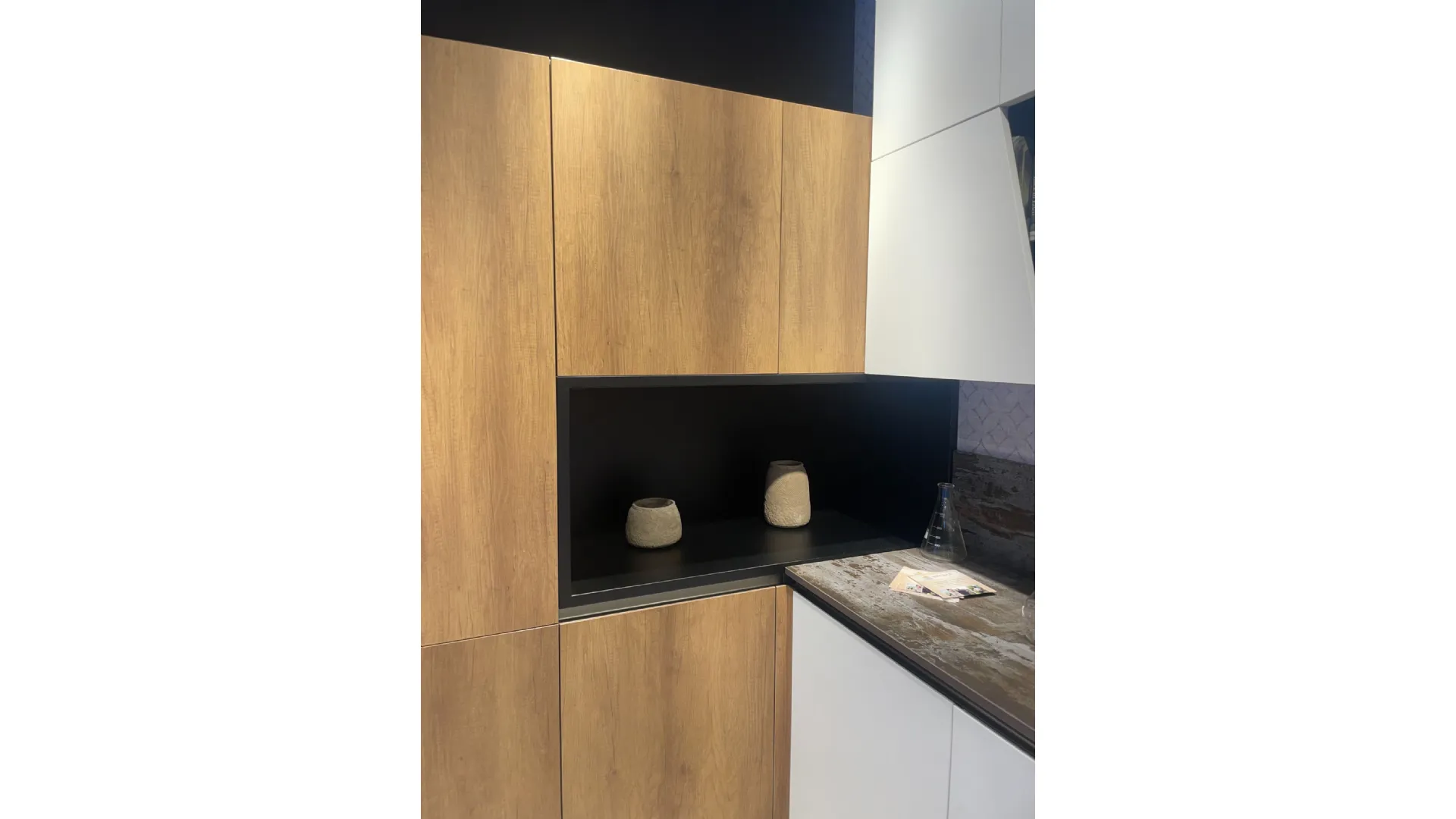 Cucina modello INFINITY