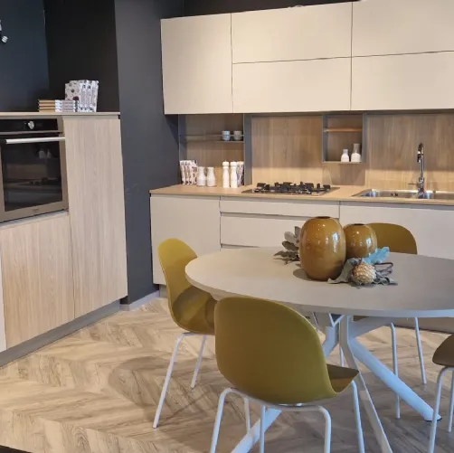 Cucina modello KARMA