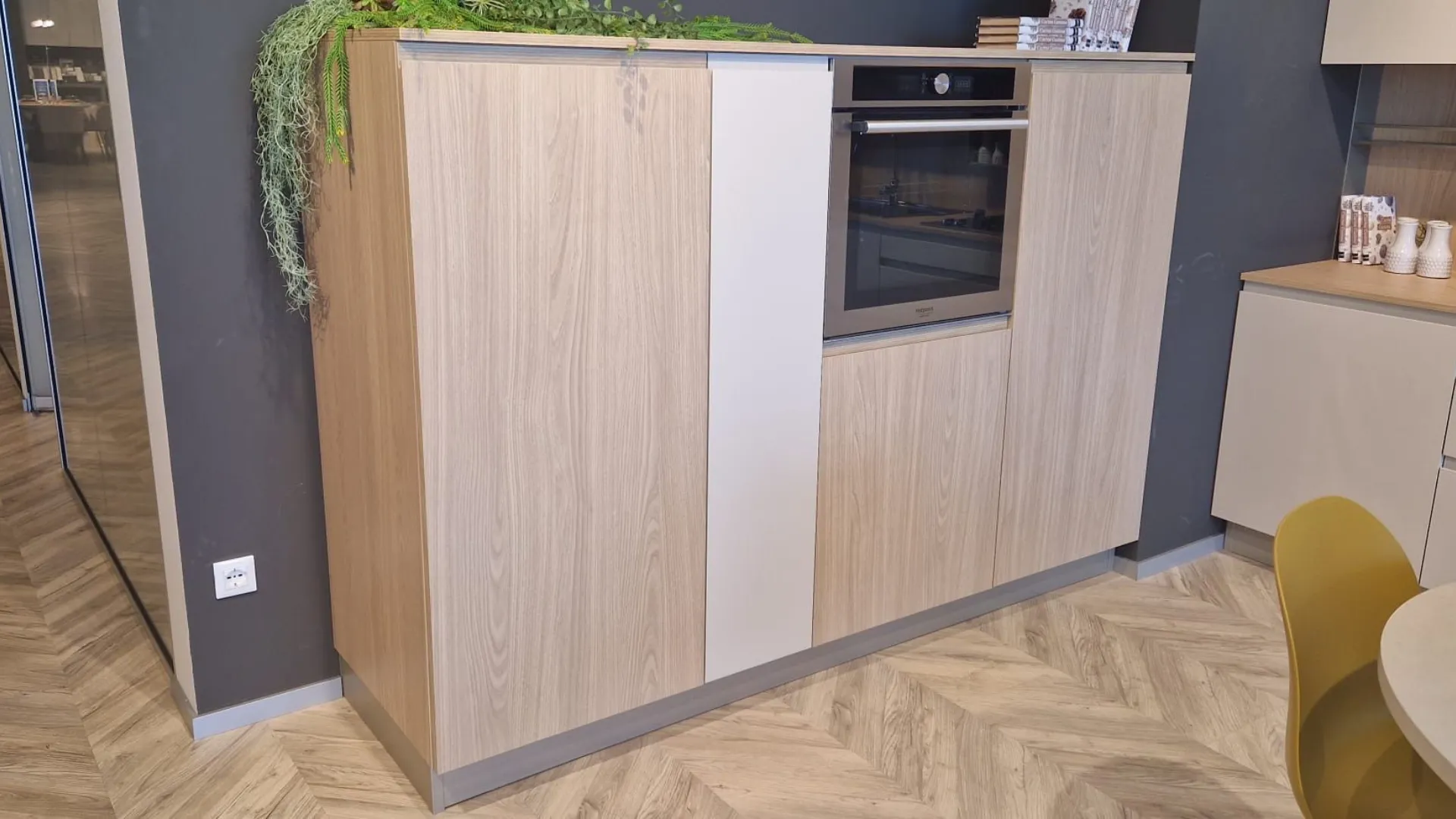 Cucina modello KARMA