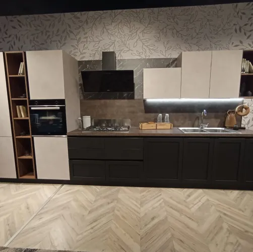 Cucina modello KAYA/SVEVA