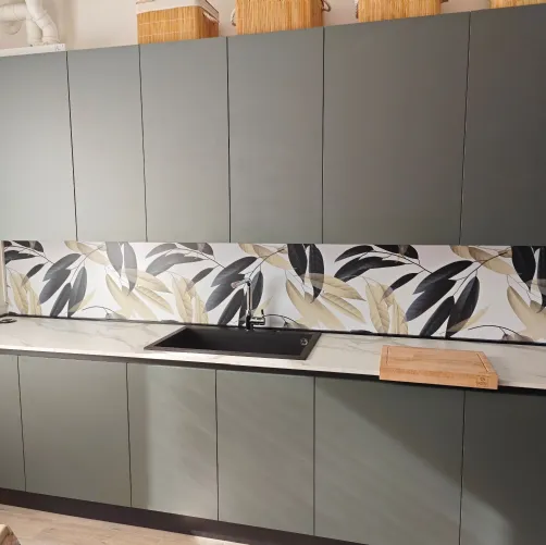 Cucina modello YOUNG