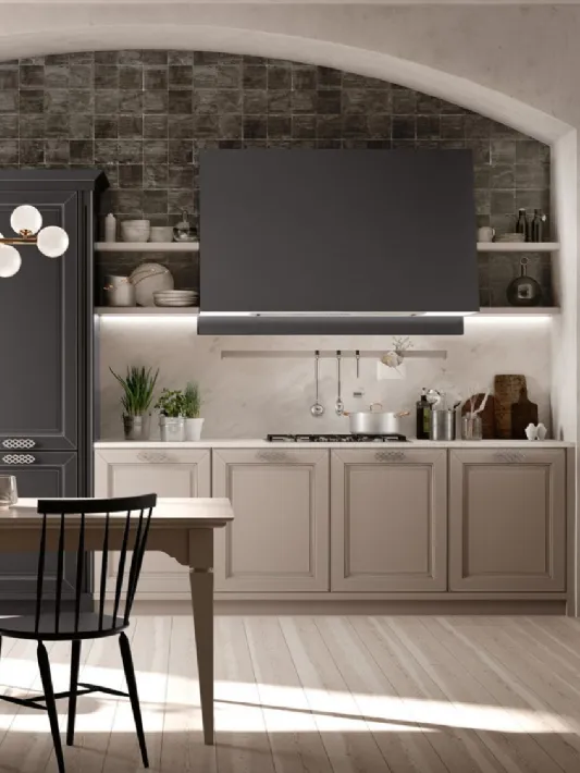 Scopri i modelli delle Cucine Classiche Altavilla Vicentina