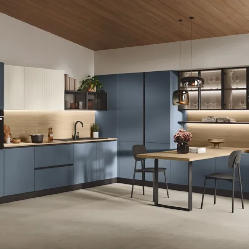 Offerta variegata per cucina e living