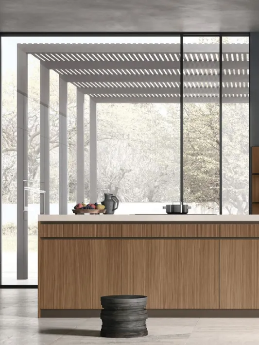 Scopri i modelli delle Cucine Moderne Altavilla Vicentina