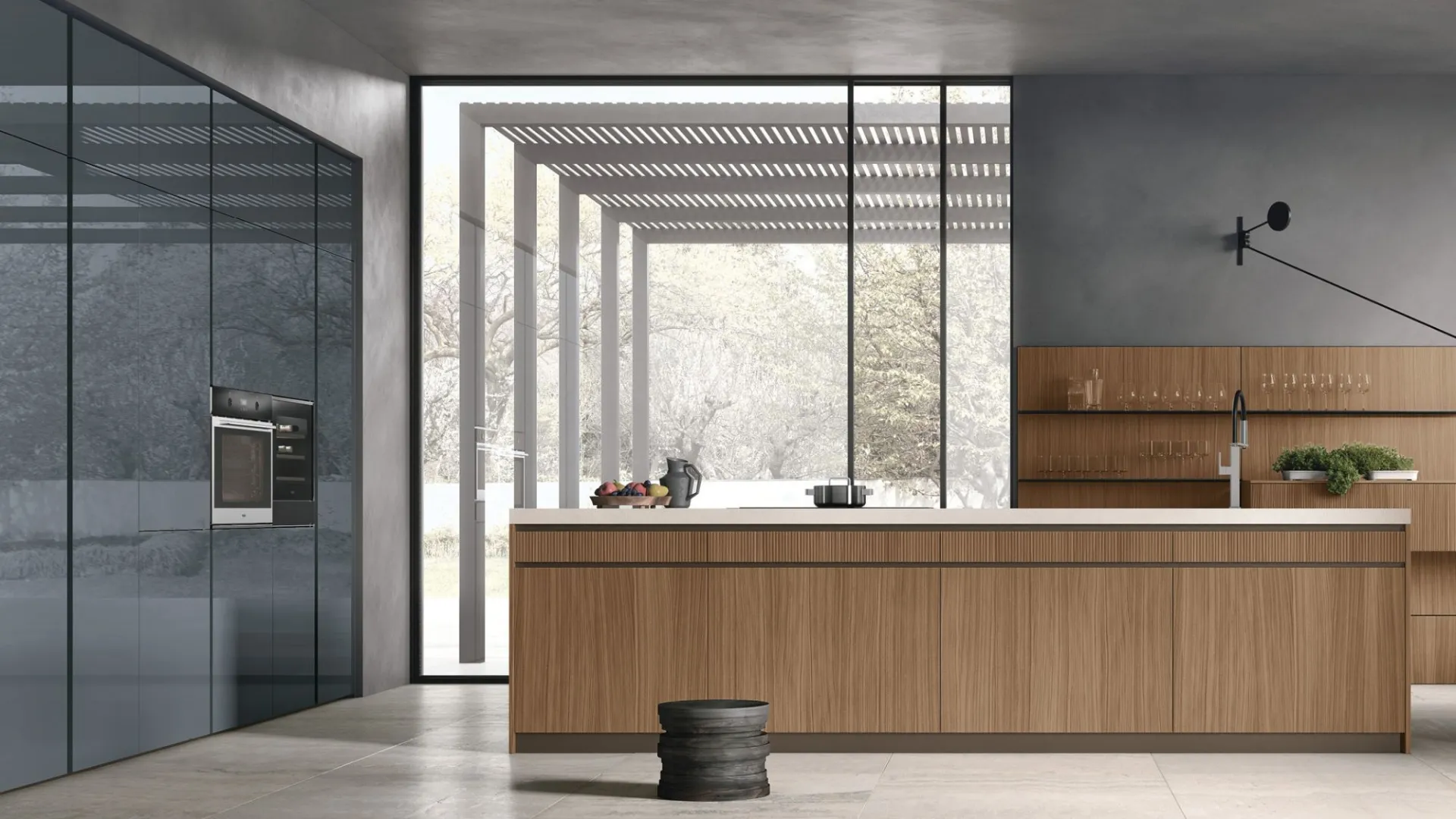 Scopri i modelli delle Cucine Moderne Altavilla Vicentina