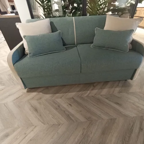 Divano modello Naxos