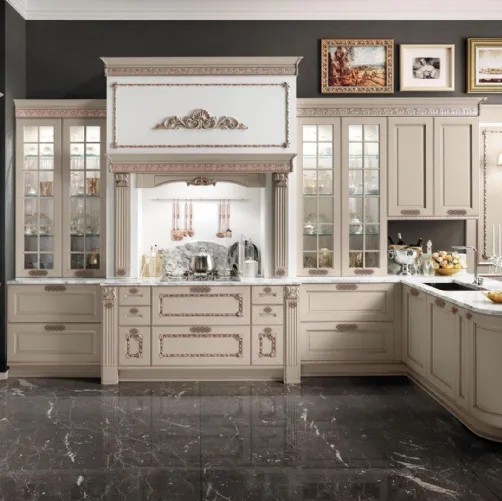 Stosa Cucine Dolcevita 11
