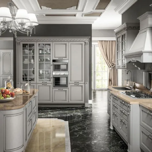Stosa Cucine Dolcevita 12
