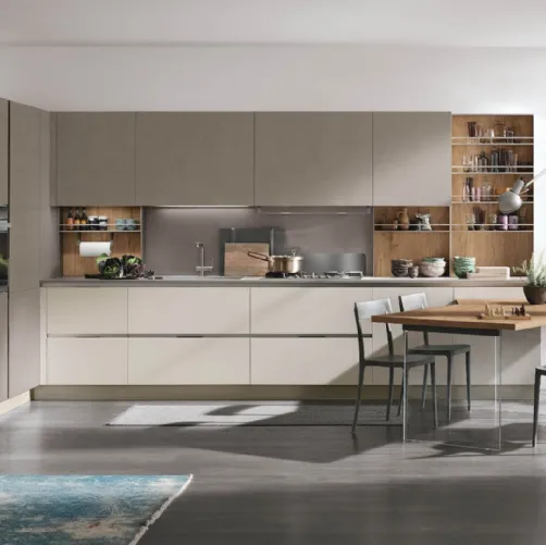  Cucina Stosa Infinity 13