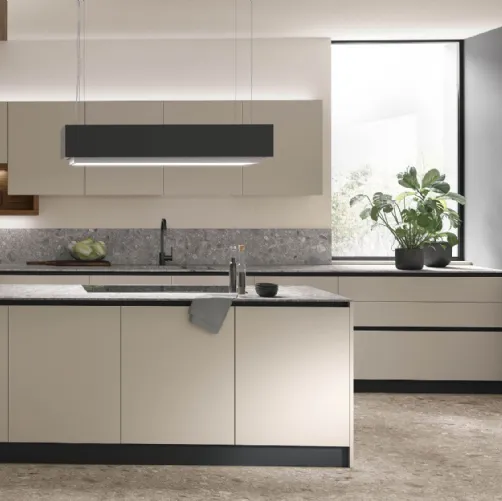  Cucina Stosa Infinity 3