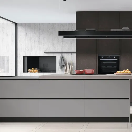  Cucina Stosa Infinity 7