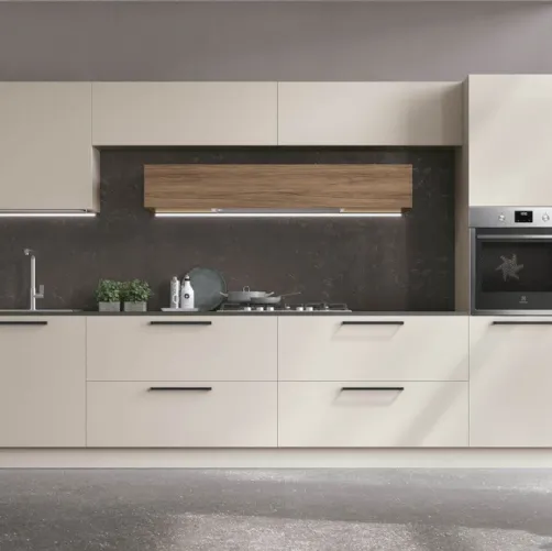  Cucina Stosa Infinity 8
