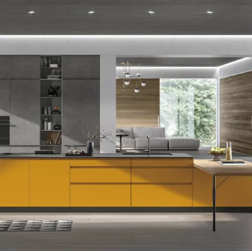 Cucina Stosa Karma 10
