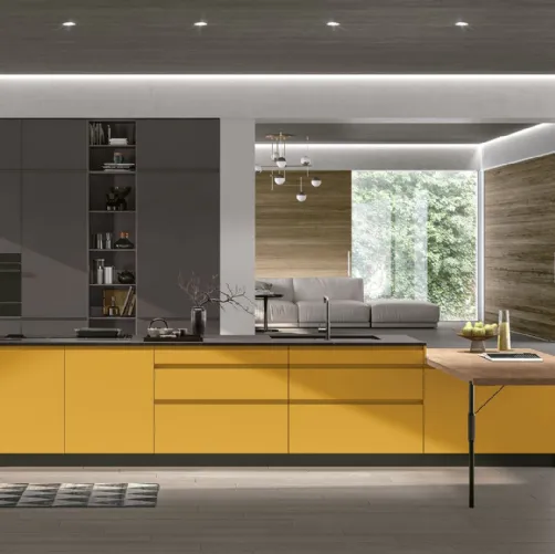 Cucina Stosa Karma 1