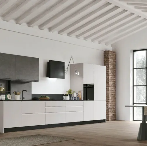 Cucina Stosa Karma 6