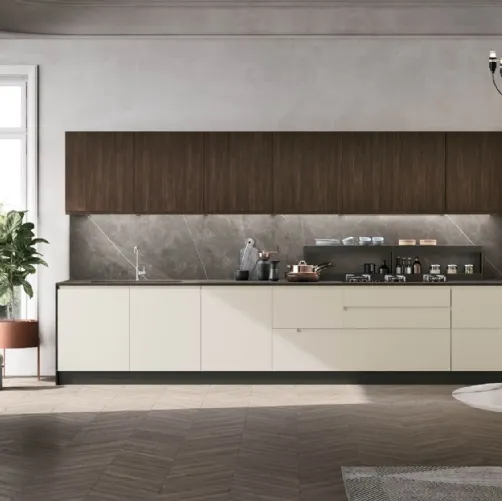 Cucina Stosa Karma 7