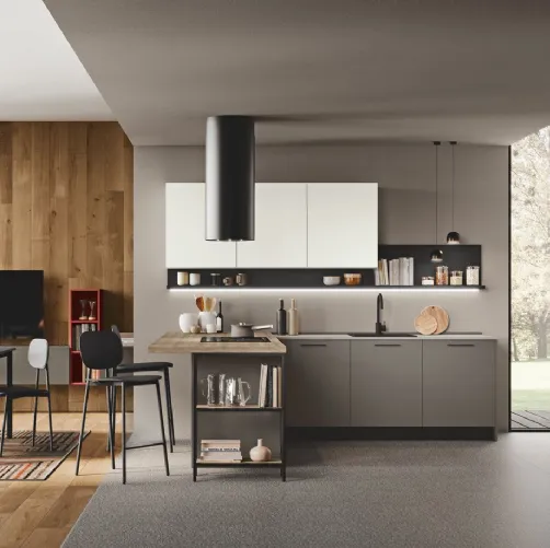 Cucina Stosa Kaya 3