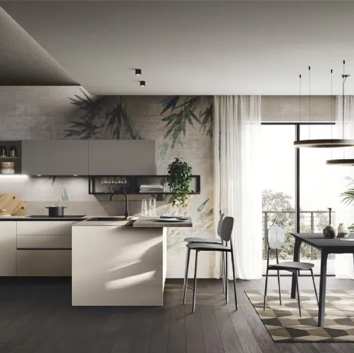 Cucina Stosa Kaya 5
