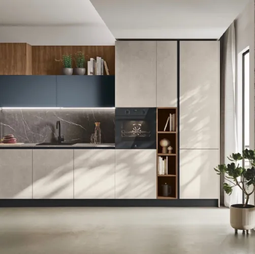 Cucina Stosa Kaya 6