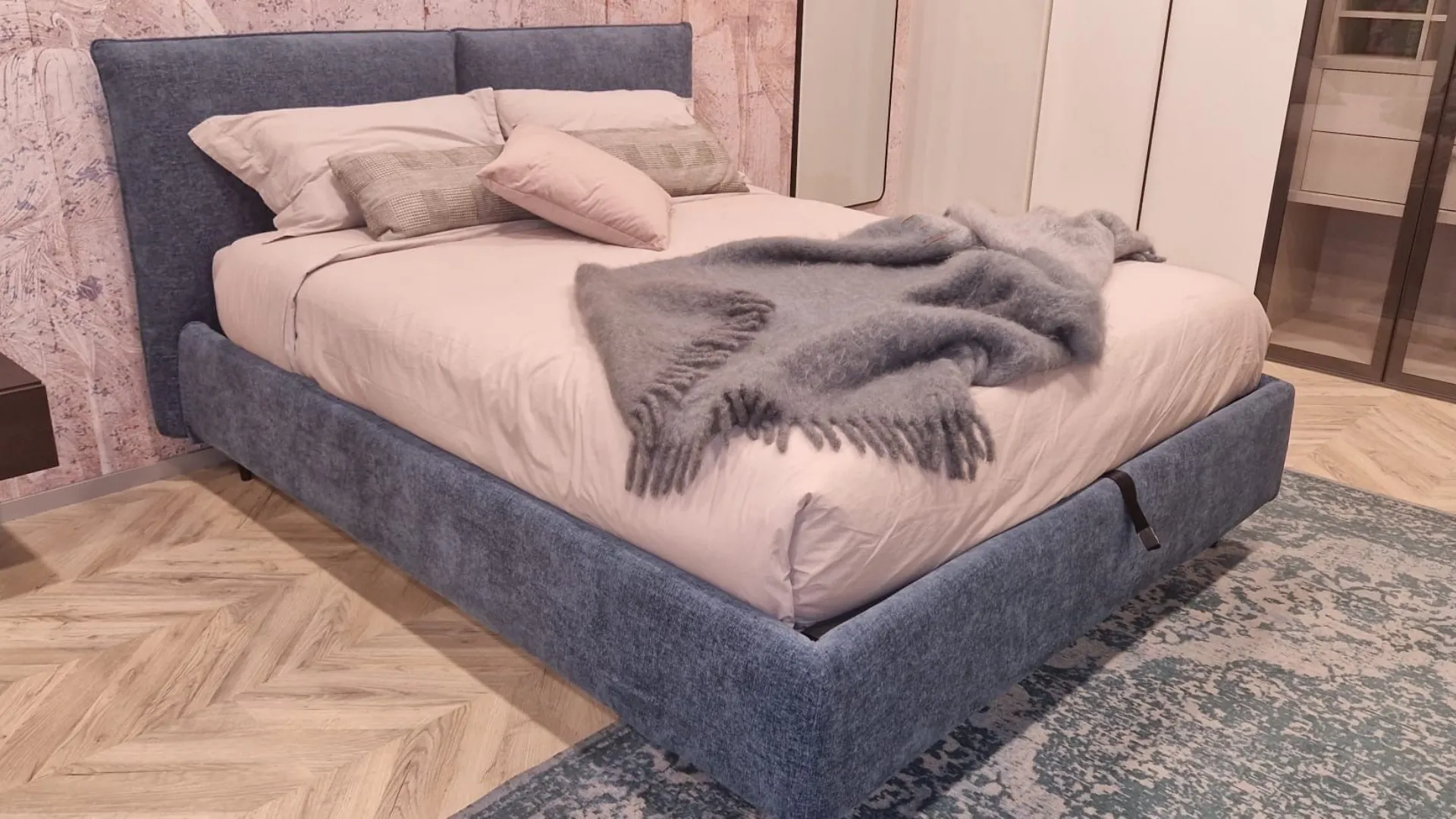 Letto ALLEN
