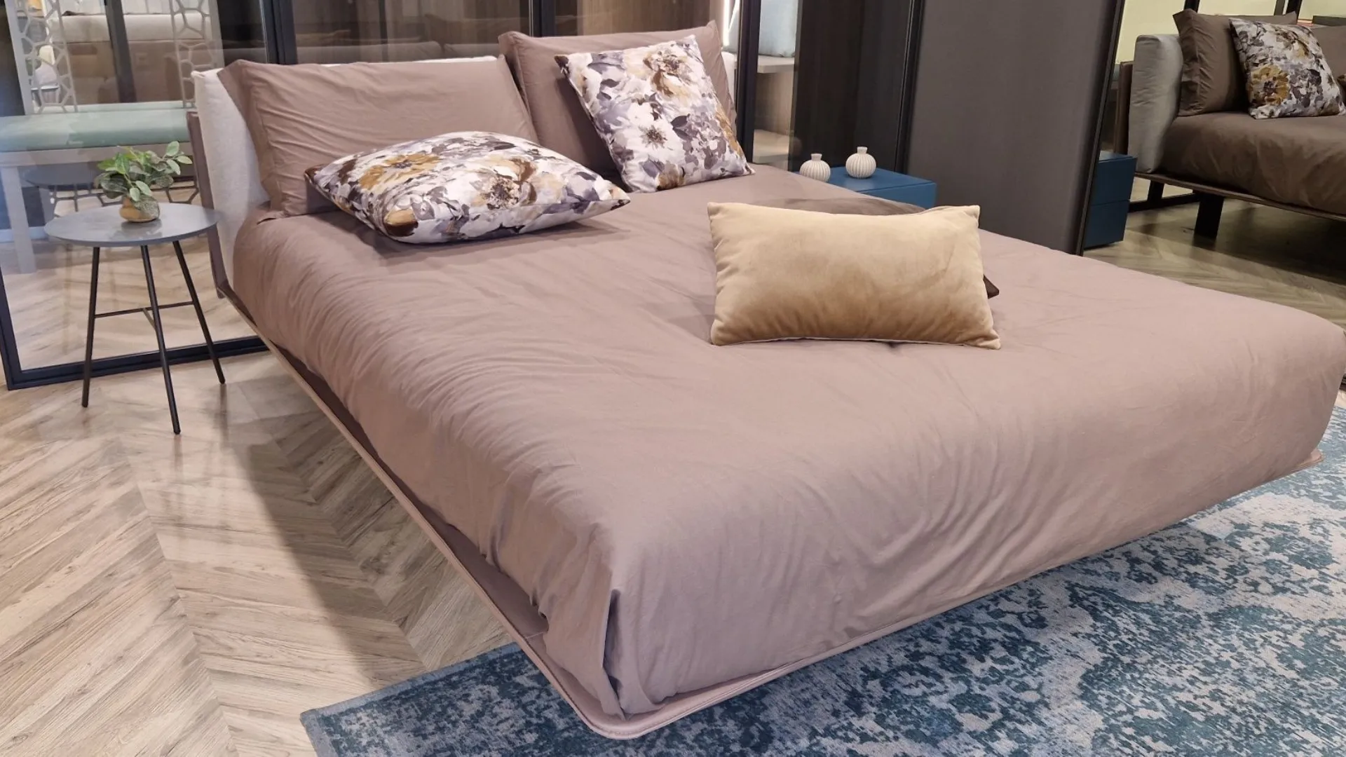 Letto ESSENTIAL