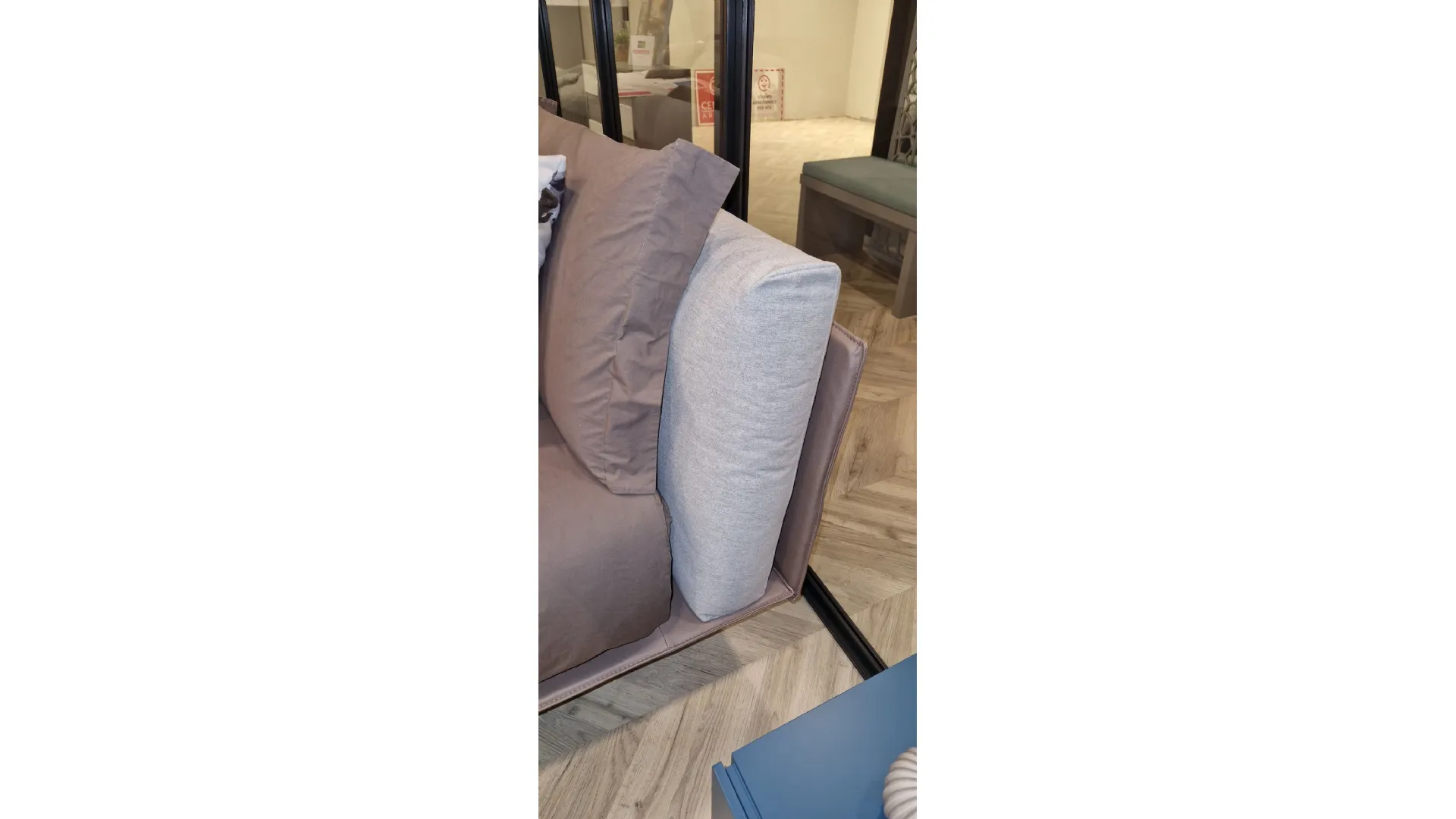Letto ESSENTIAL
