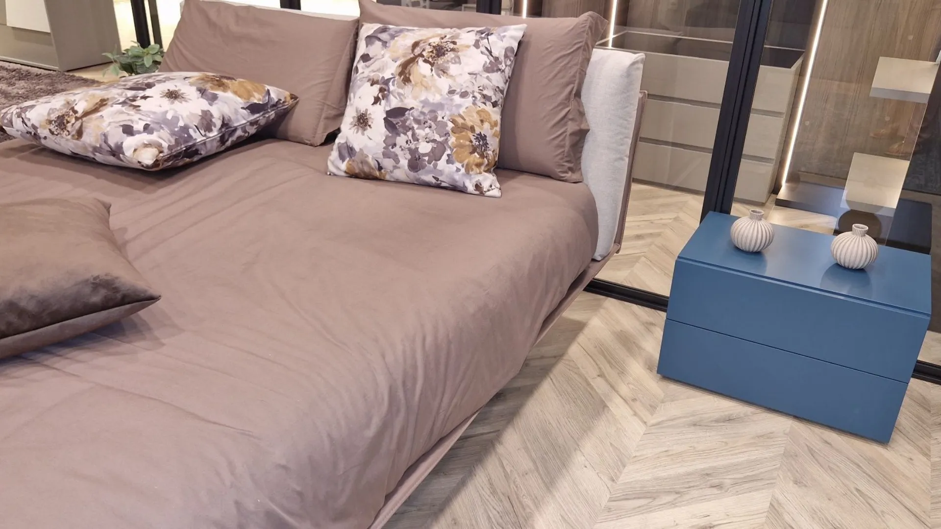 Letto ESSENTIAL