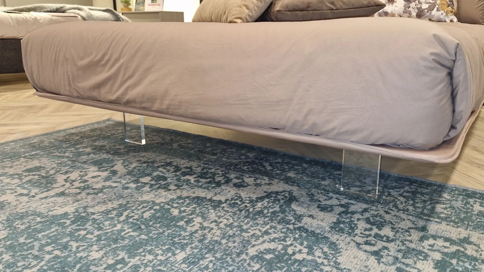 Letto ESSENTIAL
