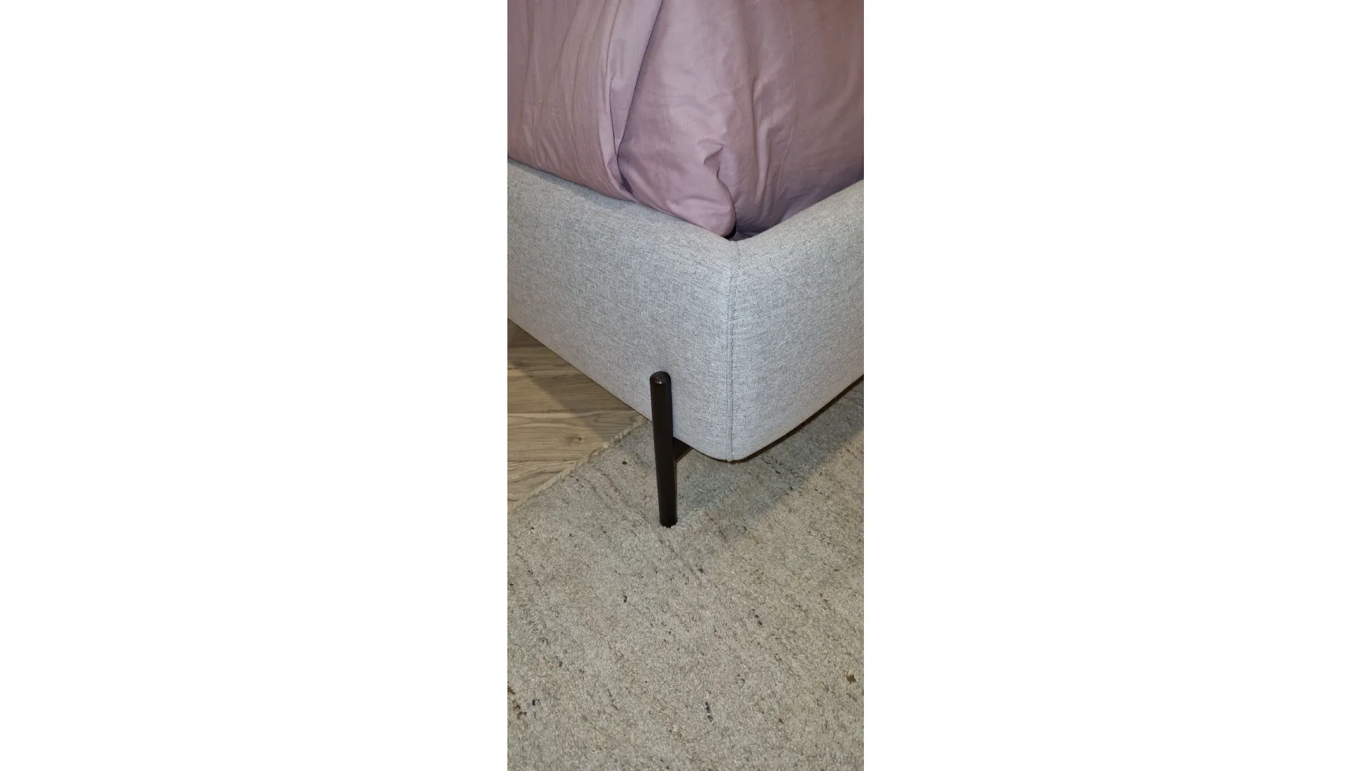 Letto ISCHIA