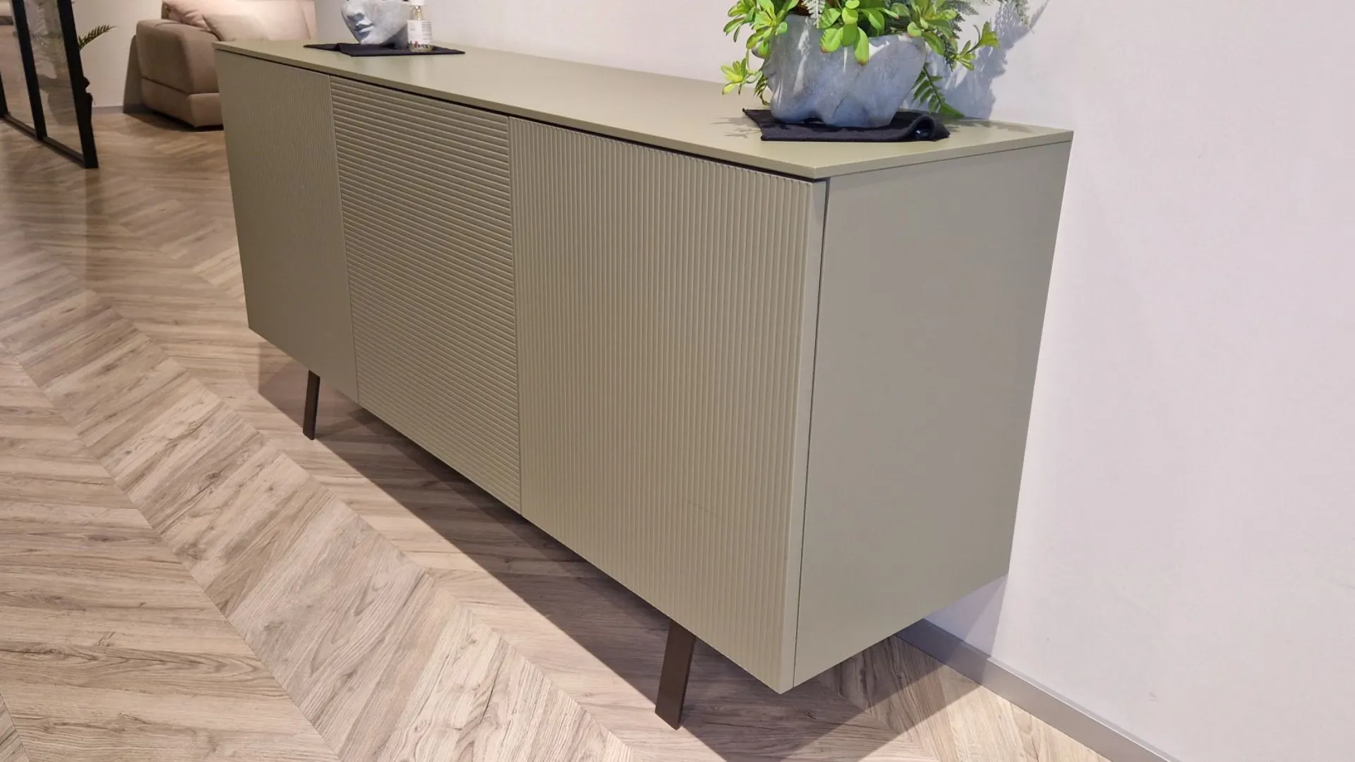 Madia LINEA